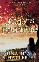 Judy's Promise