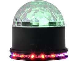 EUROLITE discolamp - lichteffect - LED BCW-4 Beam Effect