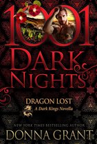 Dark Kings - Dragon Lost: A Dark Kings Novell