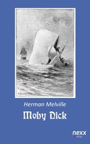 nexx classics ? WELTLITERATUR NEU INSPIRIERT - Moby Dick