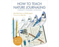 How to Teach Nature Journaling