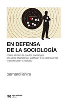 Sociología y Política - En defensa de la sociología
