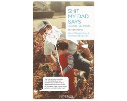 Shit my dad says