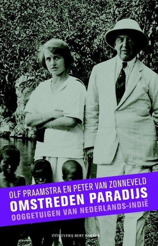 9789035133228 - Omstreden paradijs