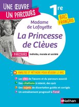 Une oeuvre - un parcours - La Princesse de Clèves