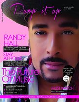 5 5 - Pump it up Magazine - Randy Hall