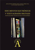 Aquilafuente- Documentos electrónicos y textualidades digitales