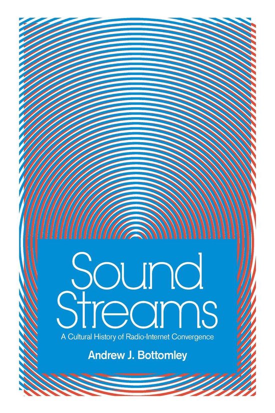Sound Streams - cover