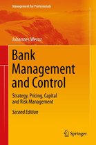 Management for Professionals - Bank Management and Control