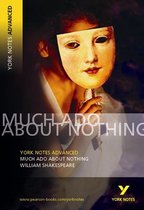York Notes Advanced - York Notes Advanced Much Ado About Nothing - Digital Ed