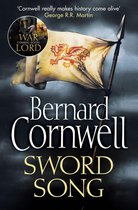 The Last Kingdom Series 4 - Sword Song (The Last Kingdom Series, Book 4)