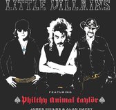 Little Villains - Taylor Made (LP)