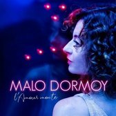 Malo Dormoy - L'amour Monte (CD)