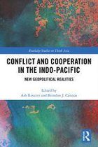 Routledge Studies on Think Asia - Conflict and Cooperation in the Indo-Pacific