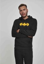 DC Comics Batman Hoodie/trui -XL- Batman Patch Zwart