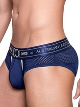 2EROS Aether Brief Night Sky - MAAT XL - Heren Ondergoed - Slip voor Man - Mannen Slip