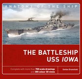 Anatomy of The Ship - The Battleship USS Iowa