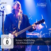 Live At Rockpalast 2017