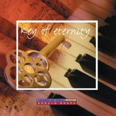 Ronald Koops - Key Of Eternity (CD)