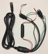 m-use aansluitkabel tbv 675103836/675103841