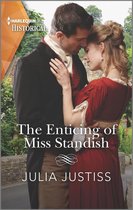 The Cinderella Spinsters - The Enticing of Miss Standish