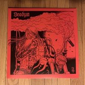Deadyn (Ita) - Backstreet Heroes (LP)