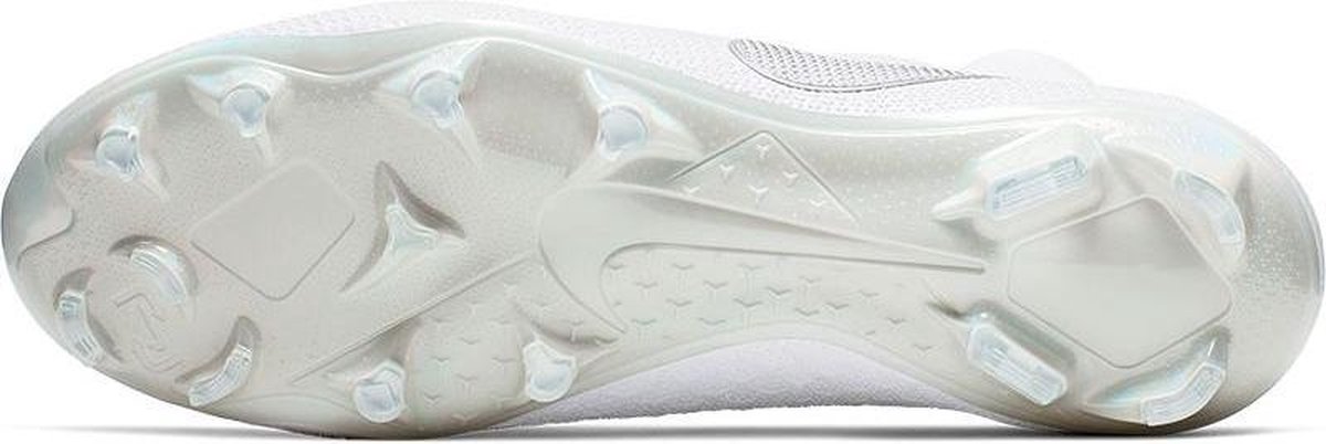 nike phantom vision elite all white