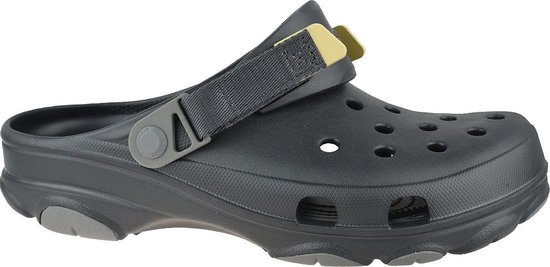 Grote Schoenmaten van Crocs - SizedShoes