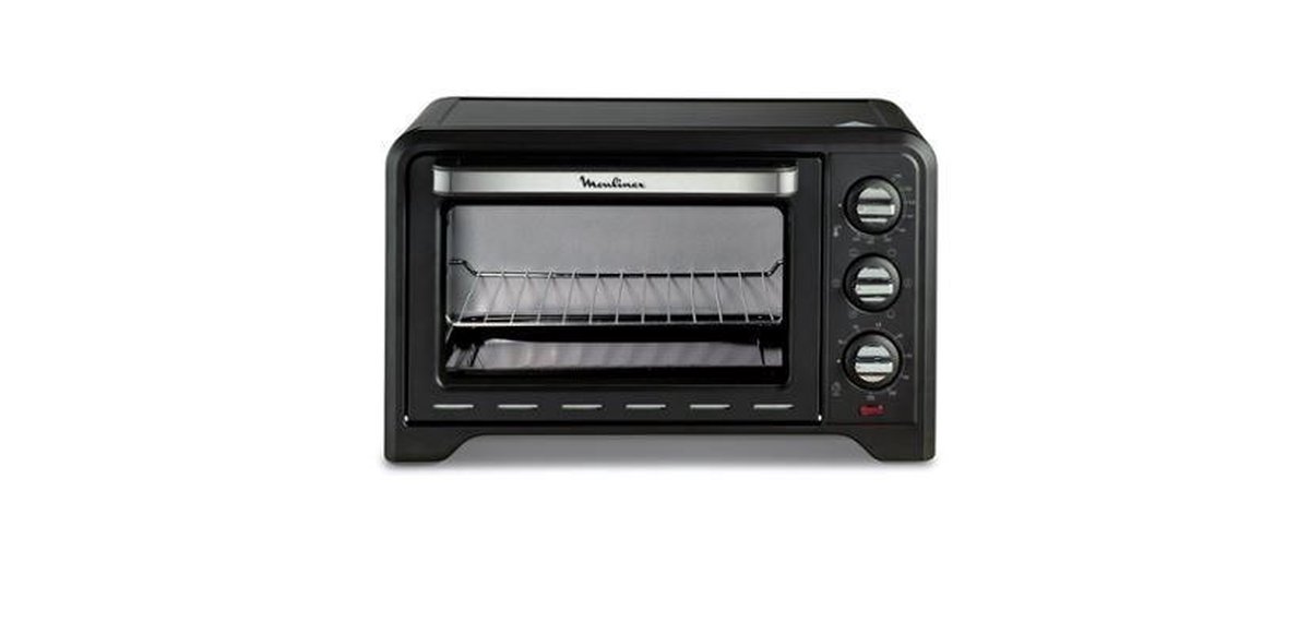 lid Afleiden federatie Moulinex Optimo OX444810 - Mini oven (vrijstaand) | bol.com