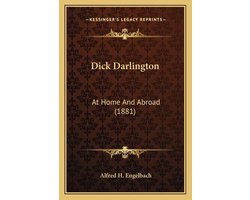 Dick Darlington