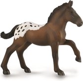Collecta Paarden (1:20 M): SUGARBUSH DRAFT VEULEN 10.9x9.4cm