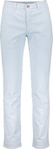 Hensen Chino - Slim Fit - Blauw - 31-32