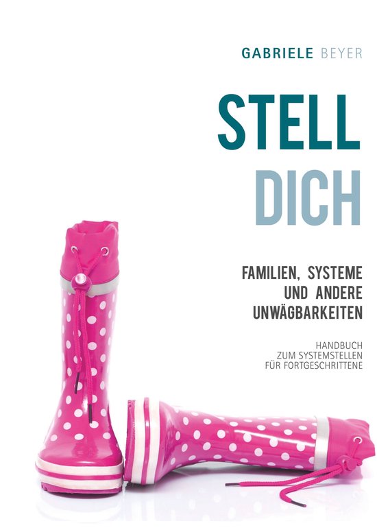 Familien, Systeme und andere Unwägbarkeiten - cover