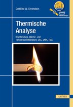 Thermische Analyse
