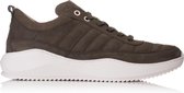 HINSON pace padded low olive -