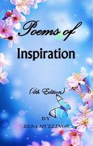 4th Edition - Poems of Inspiration