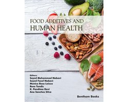 Food Additives and Human Health