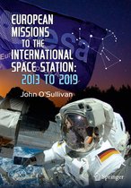 Springer Praxis Books - European Missions to the International Space Station