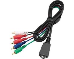Sony VMC-MHC 1 High Definition kabel voor Cybershot camera