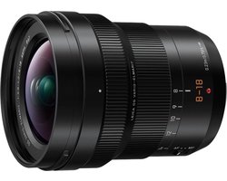 Panasonic Leica DG Vario-Elmarit 8-18mm f/2.8-4.0