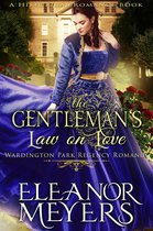 Wardington Park 7 - Historical Romance: The Gentleman’s Law on Love A Duke's Game Regency Romance