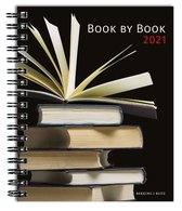 Book by Book weekagenda 2021