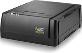 NEXT UPS Systems SYNCRO+ 600 Stand-by (Offline) 0,6 kVA 360 W 2 AC-uitgang(en)