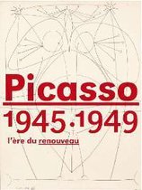 Picasso, 1945-1949