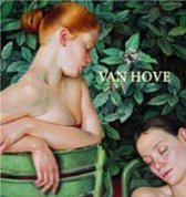 Van Hove Francine