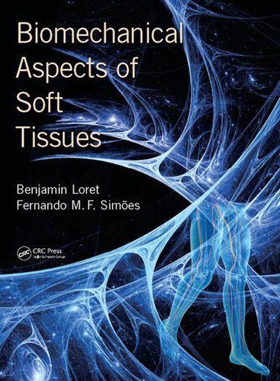Biomechanical Aspects of Soft Tissues - cover
