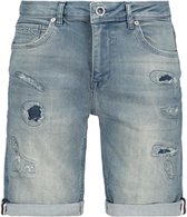 Becker Short Den 40897 80 Lion Wash