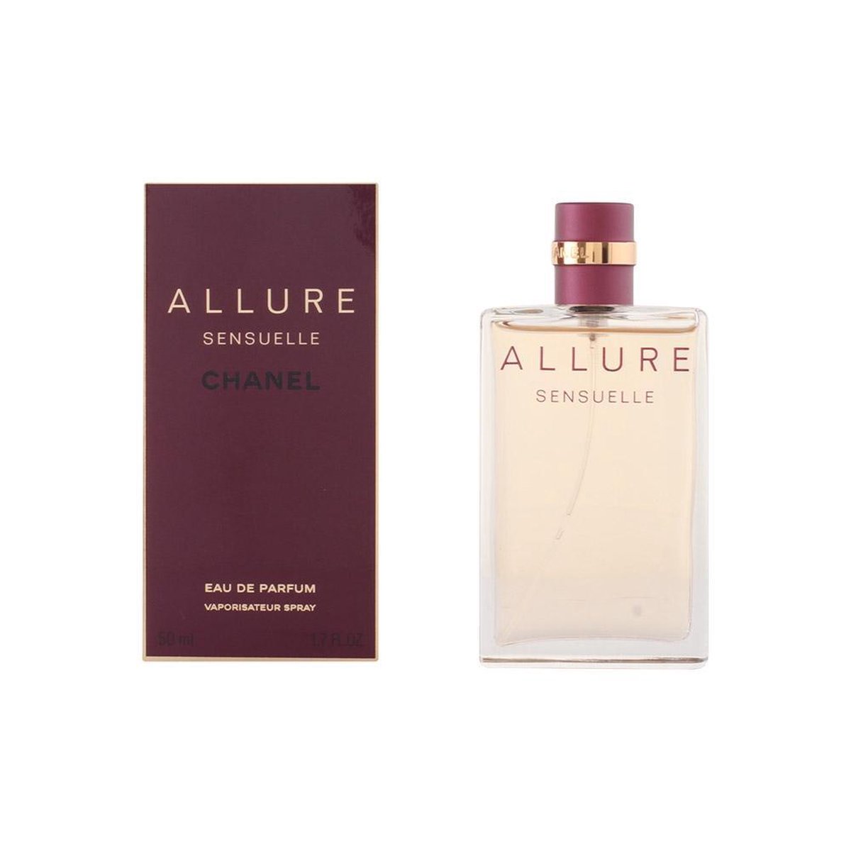 allure sensuelle 35 ml