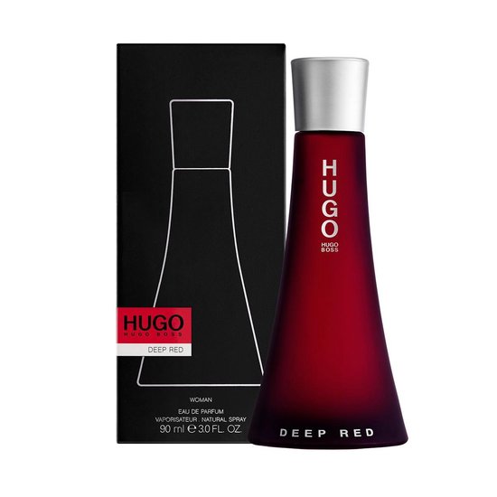 hugo boss deep red price
