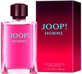 Joop! Homme 200 ml - Eau de toilette - Herenparfum